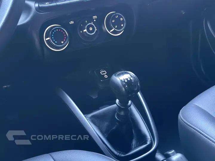 ARGO 1.3 FIREFLY FLEX TREKKING MANUAL