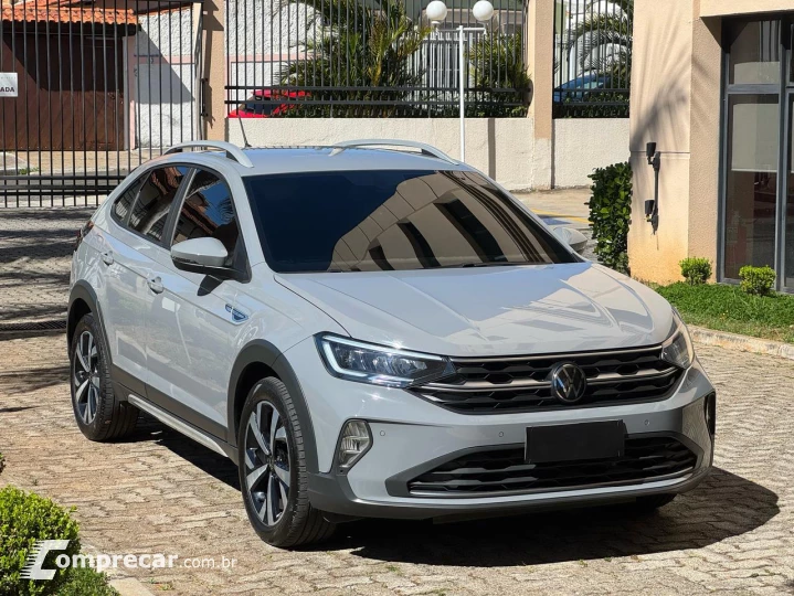 NIVUS 1.0 200 TSI Highline