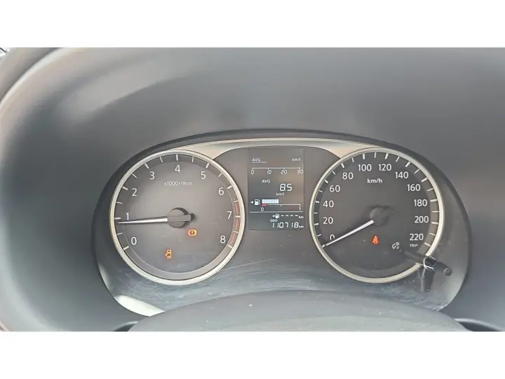 KICKS 1.6 16V FLEXSTART S 4P MANUAL