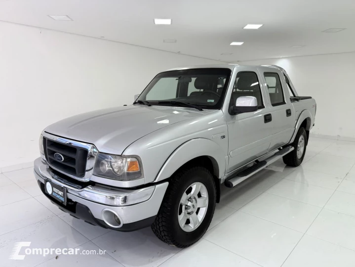 RANGER 3.0 Limited 16V 4X4 CD