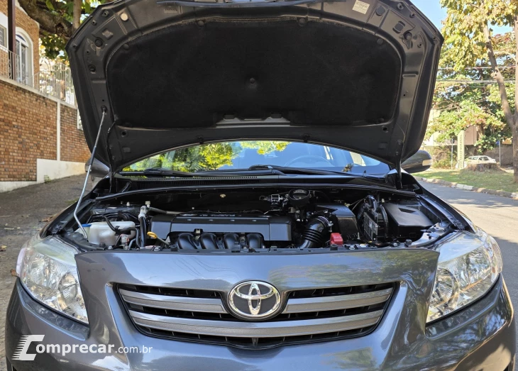 COROLLA 1.8 XEI 16V