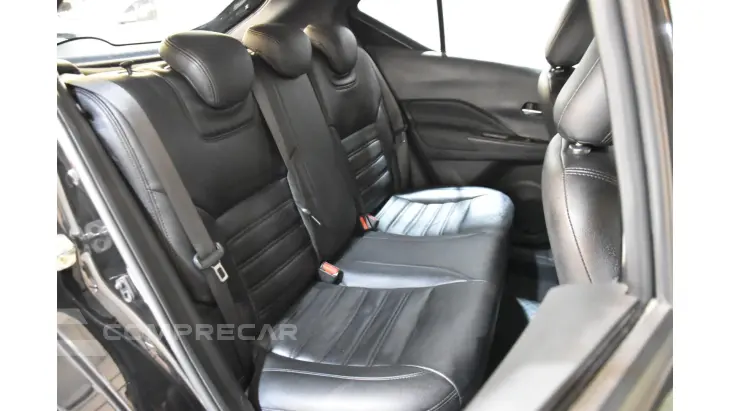 KICKS - 1.6 16V START SV 4P XTRONIC