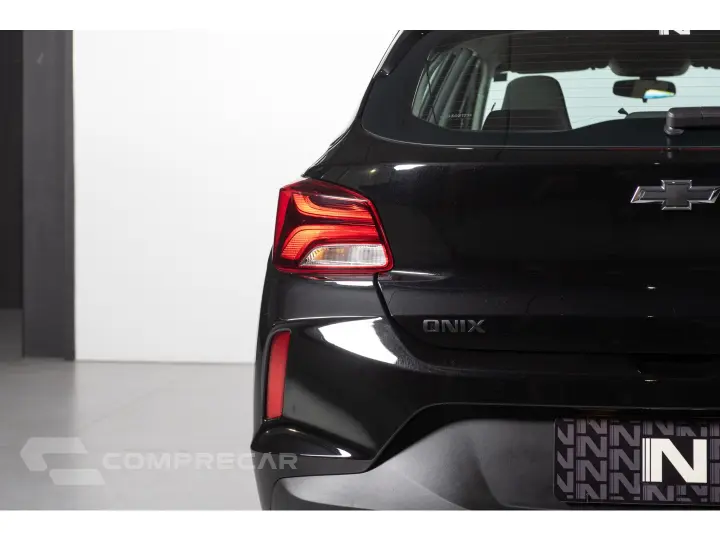 ONIX 1.0 FLEX MANUAL