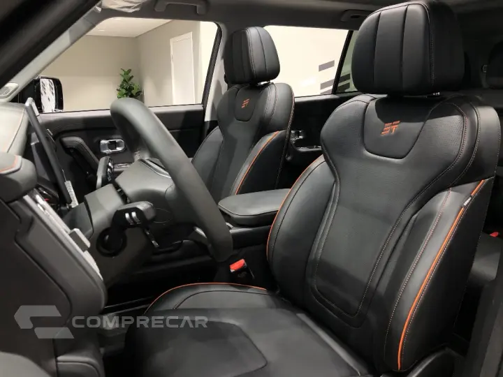 T1 1.5 TGDI PHEV PREMIUM DHT