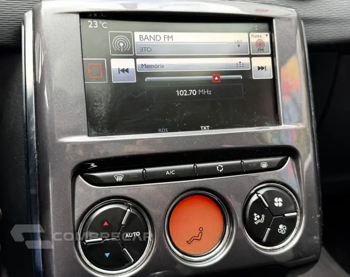 C3 1.2 Pure Tech Tendance