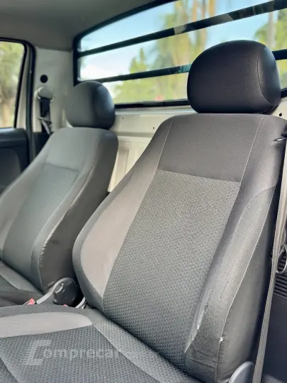 SAVEIRO 1.6 MSI Robust CS 8V