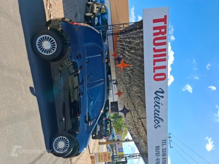 Up 1.0 Mpi Move Up 12V Flex 4P Automatizado