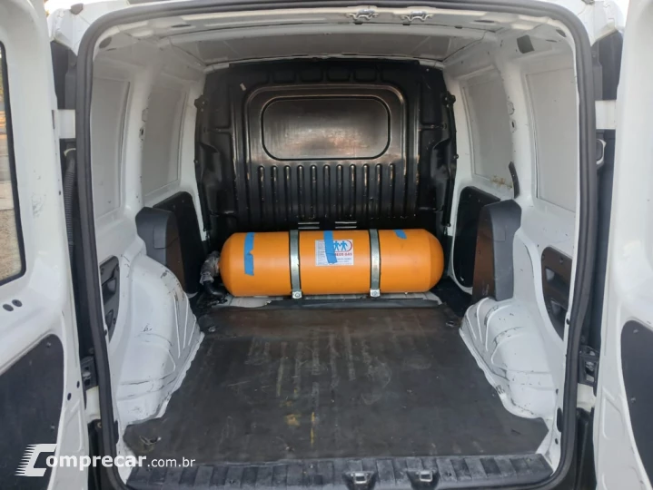 Doblò Cargo