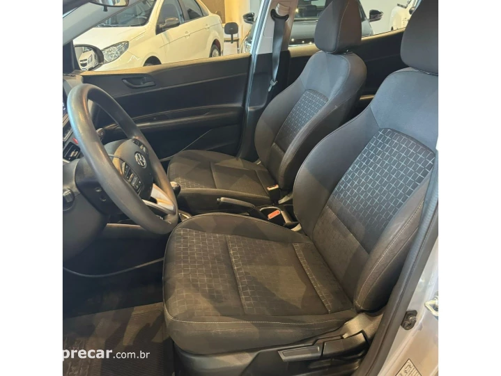 HB20 1.0 12V FLEX COMFORT MANUAL