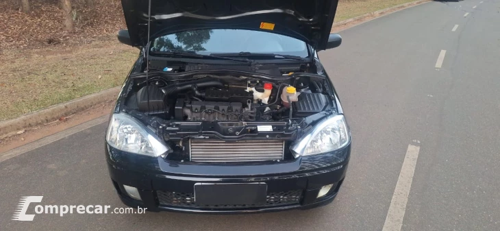 CORSA 1.4 MPFI Maxx 8V