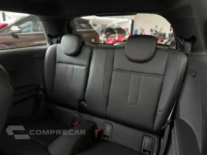 JOHN COOPER WORKS 2.0 TURBO 3P AUTOMATICO