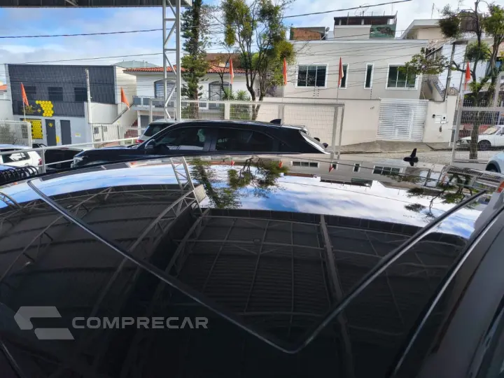 Golf 1.4 16V 4P FLEX TSI HIGHLINE AUTOMÁTICO