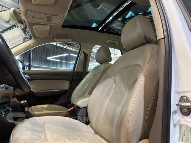 Q3 - 2.0 TFSI ATTRACTION QUATTRO 170CV 4P S TRONIC