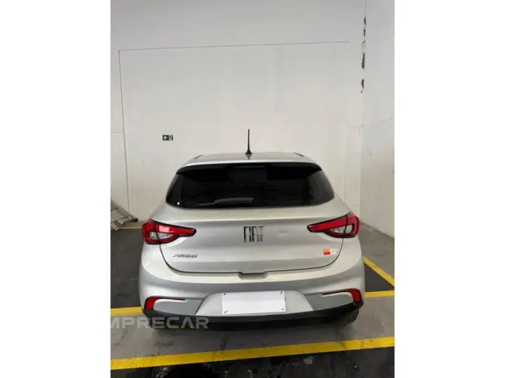 ARGO 1.0 FIREFLY FLEX DRIVE MANUAL