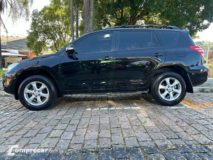 RAV4 2.4 4x4 16V 170cv Aut.