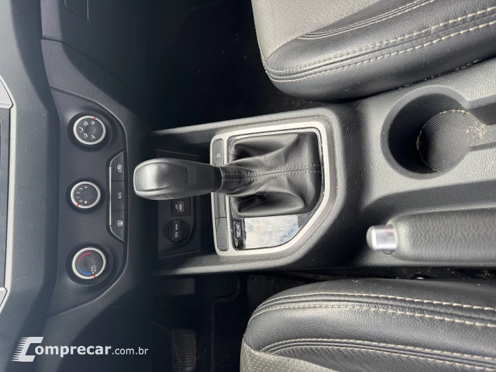 CRETA 1.6 16V Attitude