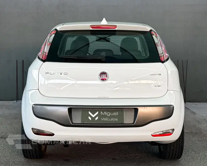 PUNTO 1.6 Essence 16V