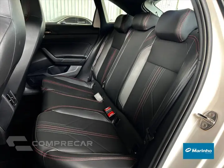 NIVUS 1.4 250 TSI TOTAL FLEX GTS AUTOMÁTICO
