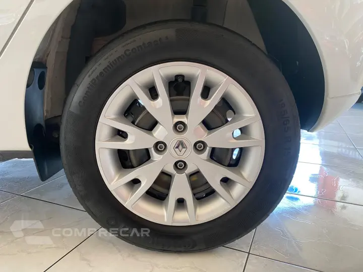 SANDERO 1.0 12V SCE ZEN