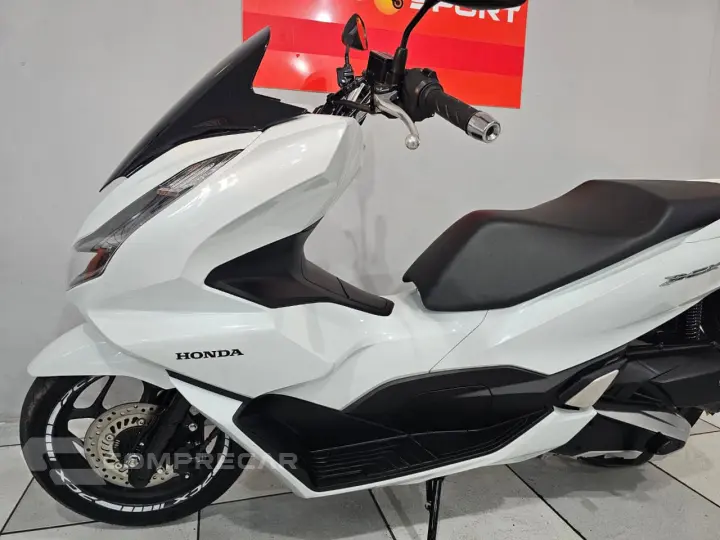 PCX 160 ABS