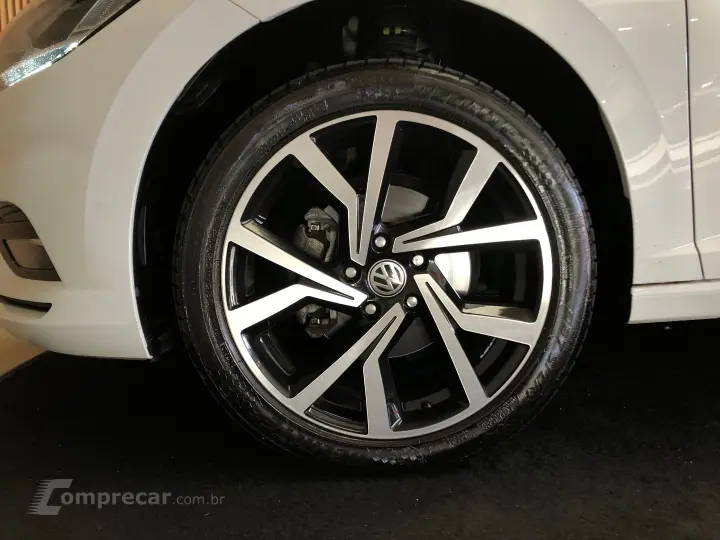 Jetta 1.4 250 Tsi Total Flex Comfortline Tiptronic