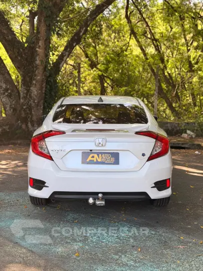 CIVIC 2.0 16vone Sport