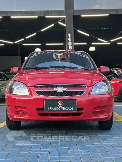 Celta Spirit/ LT 1.0 MPFI 8V FlexP. 5p