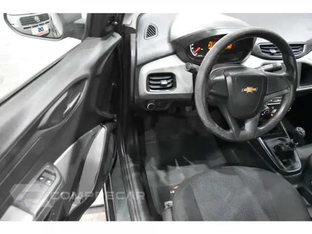 PRISMA - 1.0 MPFI JOY 8V 4P MANUAL