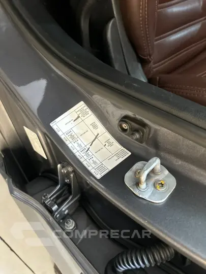 KICKS S 1.6 16V Flex 5p Aut.