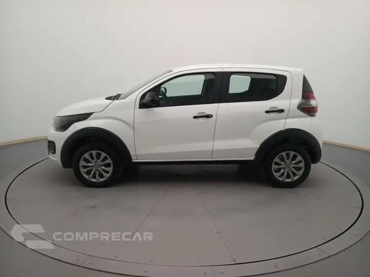 MOBI 1.0 EVO FLEX LIKE. MANUAL