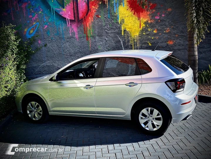 POLO 1.0 MPI