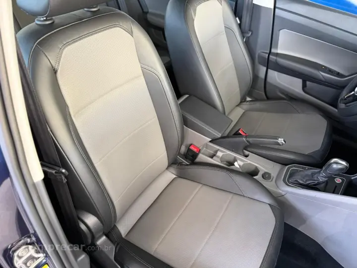 VIRTUS Highline 200TSI