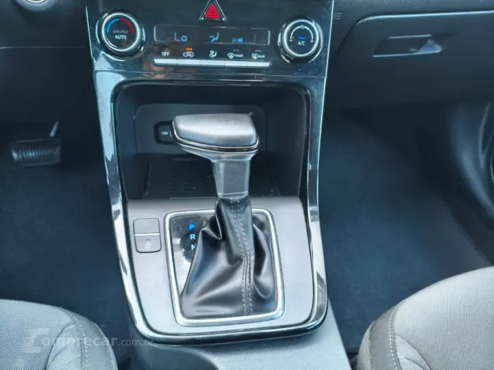 CRETA 1.0 Tgdi Limited