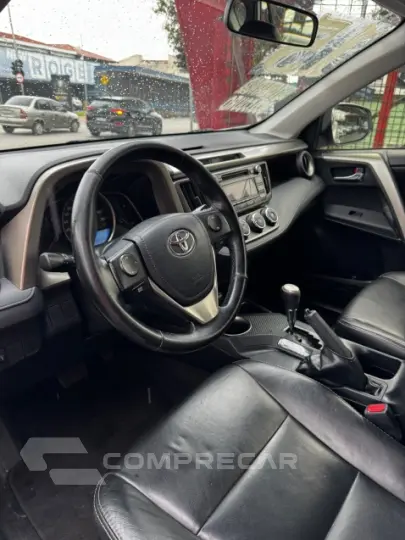 RAV4 2.0 4X2 16V