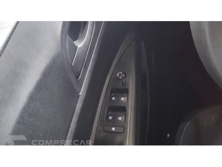 HB20 1.0 12V FLEX COMFORT PLUS MANUAL