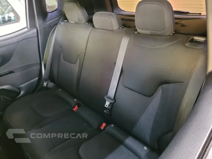 Renegade Sport 1.8 4x2 Flex 16V Aut.