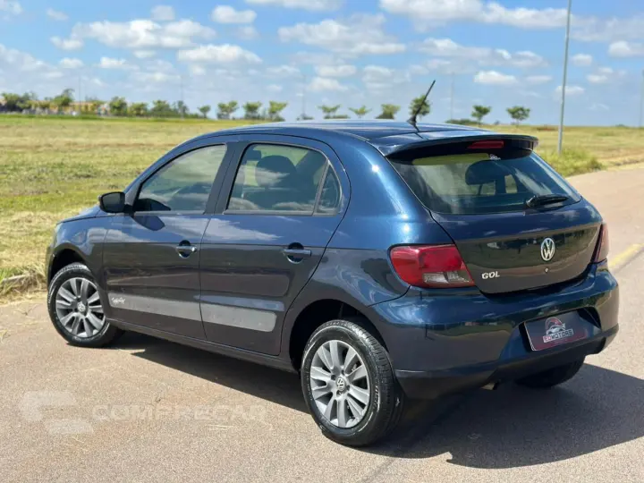 GOL 1.0 MI Rock IN RIO 8V