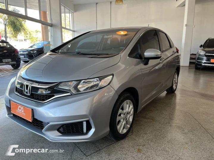 FIT 1.5 Personal 16V