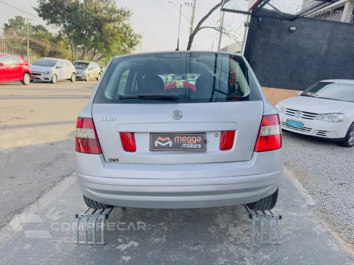 Stilo 1.8 4P FLEX