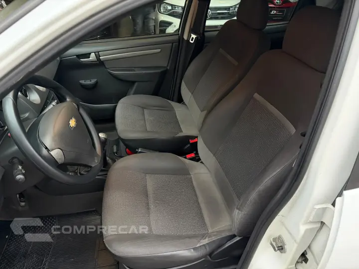 CELTA 1.0 MPFI LT 8V