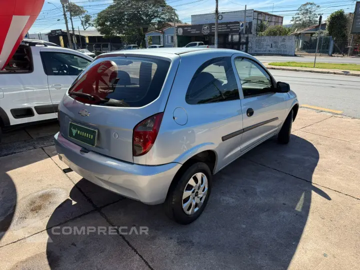 CELTA 1.0 MPFI Life 8V