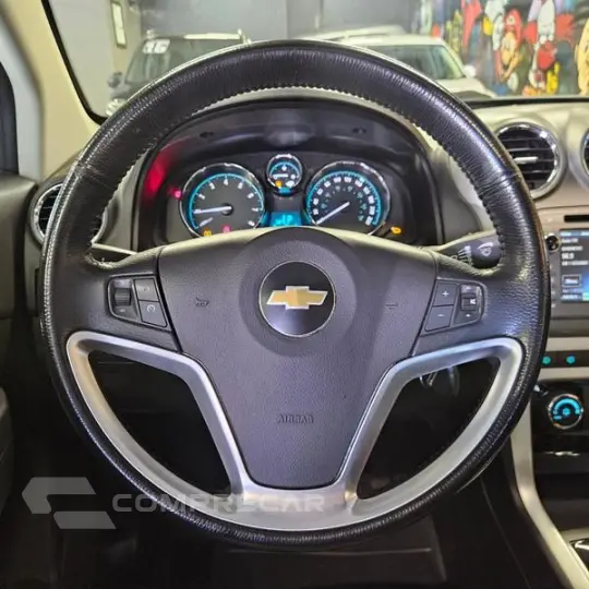 CAPTIVA SPORT 2.4
