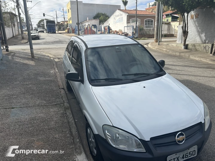 CELTA 1.0 MPFI LS 8V