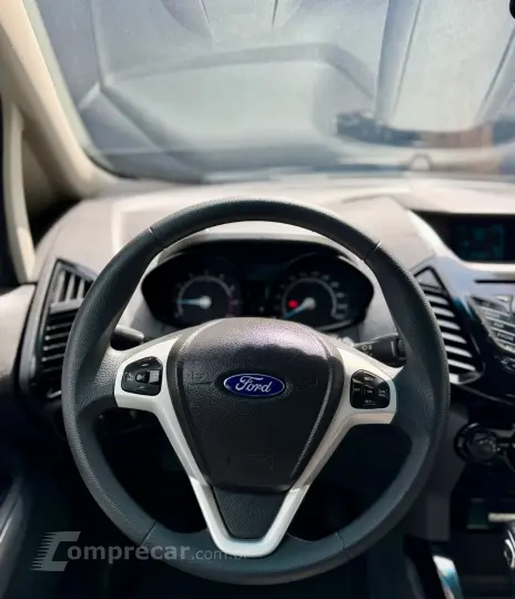 ECOSPORT 2.0 Freestyle 16V
