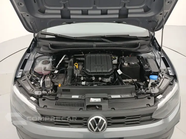 POLO 1.0 MPI TRACK MANUAL