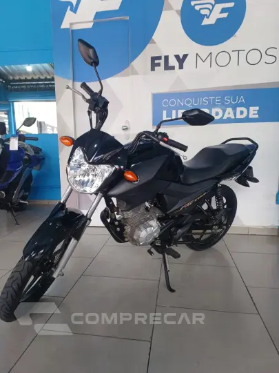 YBR125i FACTOR ED