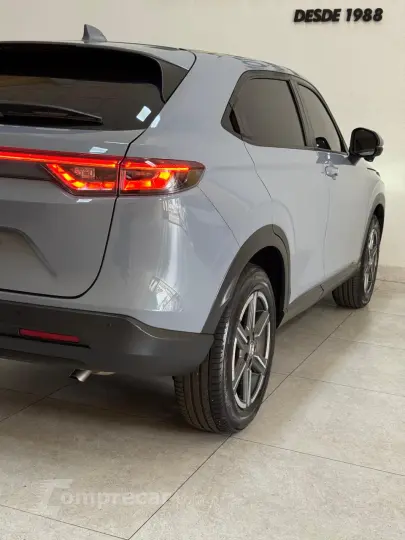 HR-V 1.5 16V 4P FLEX EX AUTOMÁTICO CVT