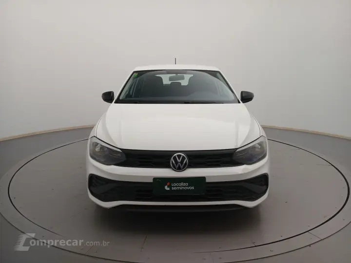 POLO 1.0 MPI TRACK MANUAL