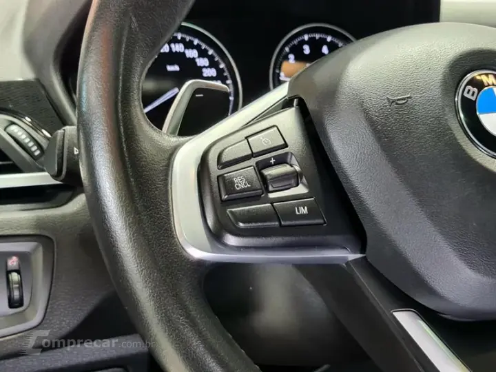 X1 SDRIVE 20I X-LINE 2.0 ACTIVE FLEX