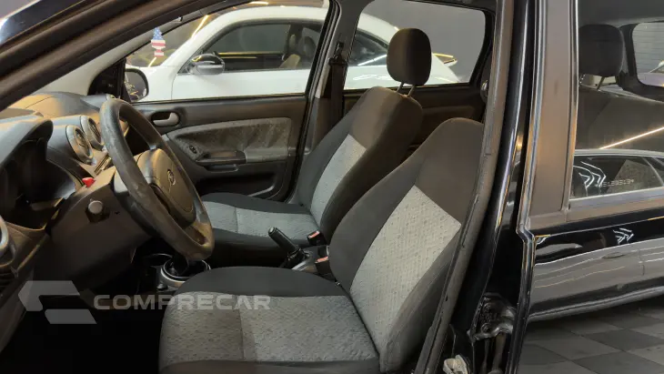 FIESTA 1.0 MPI Class Hatch 8V